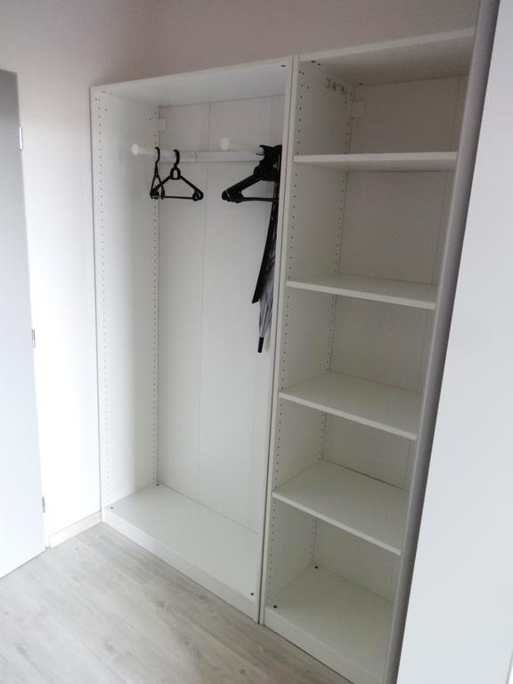 Apartments 4U Center + Free Parking 올로모우츠 외부 사진