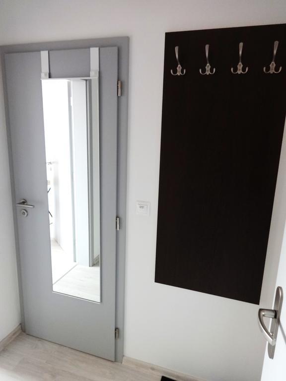 Apartments 4U Center + Free Parking 올로모우츠 외부 사진
