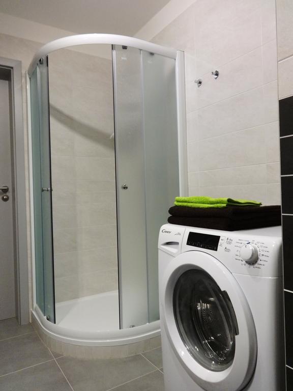 Apartments 4U Center + Free Parking 올로모우츠 외부 사진