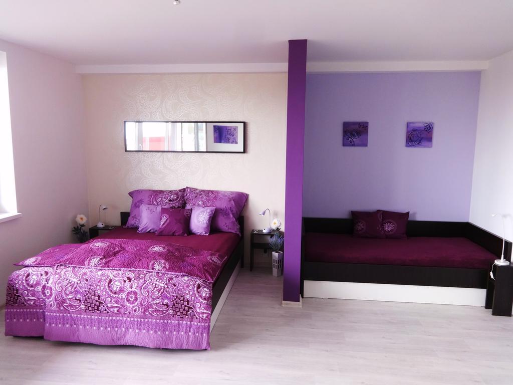 Apartments 4U Center + Free Parking 올로모우츠 외부 사진