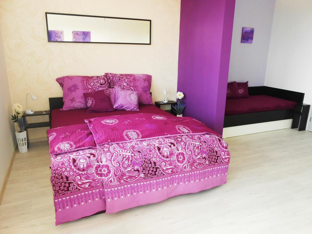 Apartments 4U Center + Free Parking 올로모우츠 외부 사진