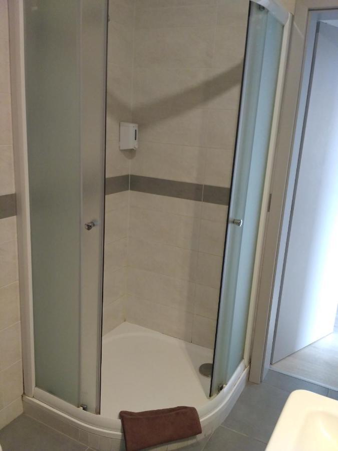 Apartments 4U Center + Free Parking 올로모우츠 외부 사진